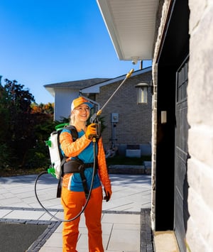 Buzz technician
