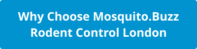 Why Choose Mosquito.Buzz Rodent Control London